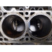 #BLC43 Engine Cylinder Block For 14-18 GMC Sierra 1500  4.3 12633129 Gas