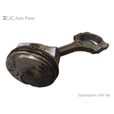 23A202 Left Piston and Rod Standard For 14-18 GMC Sierra 1500  4.3 12648238 Gas