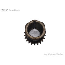 23A204 Crankshaft Timing Gear For 14-18 GMC Sierra 1500  4.3 12713934 Gas