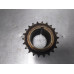 23A204 Crankshaft Timing Gear For 14-18 GMC Sierra 1500  4.3 12713934 Gas