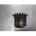 23A204 Crankshaft Timing Gear For 14-18 GMC Sierra 1500  4.3 12713934 Gas