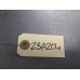 23A206 Fuel Supply Line For 14-18 GMC Sierra 1500  4.3 12618338 Gas