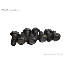 23A211 Flexplate Bolts For 14-18 GMC Sierra 1500  4.3  Gas