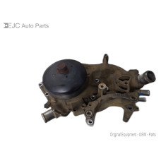 23A217 Water Coolant Pump For 14-19 GMC Sierra 1500  4.3 12683468 Gas