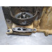 GRG512 Engine Oil Pan For 14-18 GMC Sierra 1500  4.3 12689455 Gas