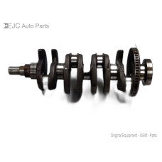 #XF06 Crankshaft Standard For 13-21 Chevrolet Trax  1.4 25193465 Turbo