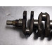 #XF06 Crankshaft Standard For 13-21 Chevrolet Trax  1.4 25193465 Turbo