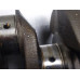 #XF06 Crankshaft Standard For 13-21 Chevrolet Trax  1.4 25193465 Turbo