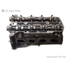 #YN07 Cylinder Head For 13-21 Chevrolet Trax  1.4 55573669 Turbo