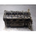 #YN07 Cylinder Head For 13-21 Chevrolet Trax  1.4 55573669 Turbo