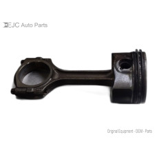 220H101 Piston and Connecting Rod Standard For 16-20 Chevrolet Trax  1.4 55595611 Turbo