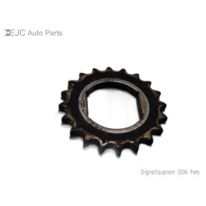 220H106 Crankshaft Timing Gear For 16-20 Chevrolet Trax  1.4 55355345 Turbo