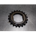 220H106 Crankshaft Timing Gear For 16-20 Chevrolet Trax  1.4 55355345 Turbo