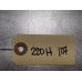 220H107 Crankshaft Pulley Bolt For 16-20 Chevrolet Trax  1.4 55574772 Turbo