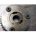 220H109 Intake Camshaft Timing Gear For 16-20 Chevrolet Trax  1.4 55562222 Turbo