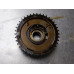 220H109 Intake Camshaft Timing Gear For 16-20 Chevrolet Trax  1.4 55562222 Turbo