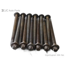 220H111 Cylinder Head Bolt Kit For 16-20 Chevrolet Trax  1.4  Turbo