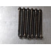 220H111 Cylinder Head Bolt Kit For 16-20 Chevrolet Trax  1.4  Turbo