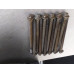 220H111 Cylinder Head Bolt Kit For 16-20 Chevrolet Trax  1.4  Turbo