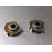 220H113 Camshaft Trigger Ring Set For 16-20 Chevrolet Trax  1.4  Turbo