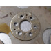 220H114 Flexplate For 13-21 Chevrolet Trax  1.4 55573926 Turbo