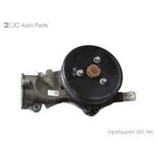 220H115 Water Pump With Pulley For 13-21 Chevrolet Trax  1.4 25193407 Turbo