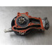 220H115 Water Pump With Pulley For 13-21 Chevrolet Trax  1.4 25193407 Turbo
