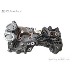 220H118 Engine Timing Cover For 13-21 Chevrolet Trax  1.4 55562788 Turbo