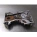 220H118 Engine Timing Cover For 13-21 Chevrolet Trax  1.4 55562788 Turbo