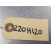 220H120 Flexplate Bolts For 16-20 Chevrolet Trax 1.4 Turbo 220H120 Flexplate Bolts For 16-20 Chevrolet Trax 1.4 Turbo