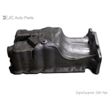 GRL307 Engine Oil Pan For 13-21 Chevrolet Trax  1.4 25196122 Turbo