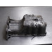 GRL307 Engine Oil Pan For 13-21 Chevrolet Trax  1.4 25196122 Turbo