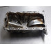 GRL307 Engine Oil Pan For 13-21 Chevrolet Trax  1.4 25196122 Turbo