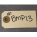#BMP13 Engine Cylinder Block For 17-19 Infiniti Q50  3.0 110006GPH1 Turbo