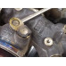 260R101 Left Turbo Turbocharger Rebuildable For 16-23 Infiniti Q50  3.0 144115CA1D Turbo