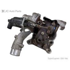 260R102 Right Turbo Turbocharger Rebuildable For 16-23 Infiniti Q50  3.0 144115CA1C Turbo