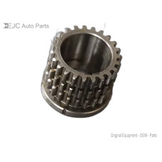 220R310 Crankshaft Timing Gear For 17-23 Infiniti Q50  3.0 130215CA0A Turbo
