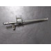 220R329 Coolant Bypass Line For 17-23 Infiniti Q50  3.0  Turbo