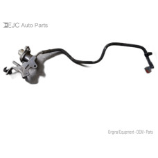 220R331 Fuel Supply Line For 17-23 Infiniti Q50  3.0  Turbo