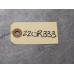 220R333 EVAP Purge Line For 17-23 Infiniti Q50 3.0 Turbo 220R333 EVAP Purge Line For 17-23 Infiniti Q50 3.0 Turbo
