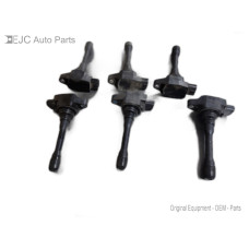220R341 Ignition Coil Igniter Set For 16-19 Infiniti Q50  3.0 224485CA0A Turbo
