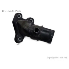 220R344 Coolant Inlet For 17-23 Infiniti Q50  3.0  Turbo