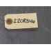 220R346 Heater Line For 17-23 Infiniti Q50 3.0 Turbo 220R346 Heater Line For 17-23 Infiniti Q50 3.0 Turbo