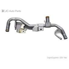 220R346 Heater Line For 17-23 Infiniti Q50  3.0  Turbo