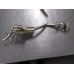 220R349 Heater Line For 17-23 Infiniti Q50  3.0  Turbo