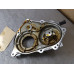 220R352 Left Variable Valve Timing Solenoid Housing 17-23 Infiniti Q50 3.0 130405CA0B