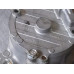 220R353 Vacuum Pump For 16-23 Infiniti Q50  3.0  Turbo