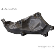 220R355 Left Motor Mount Bracket For 17-23 Infiniti Q50  3.0  Turbo