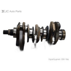 #XG05 Crankshaft Standard For 03-07 Honda Accord 3.0 13310RCAA01 Gas #XG05 Crankshaft Standard For 03-07 Honda Accord 3.0 13310RCAA01 Gas