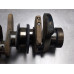#XG05 Crankshaft Standard For 03-07 Honda Accord  3.0 13310RCAA01 Gas